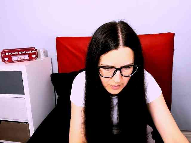 NadiaAmore webcam