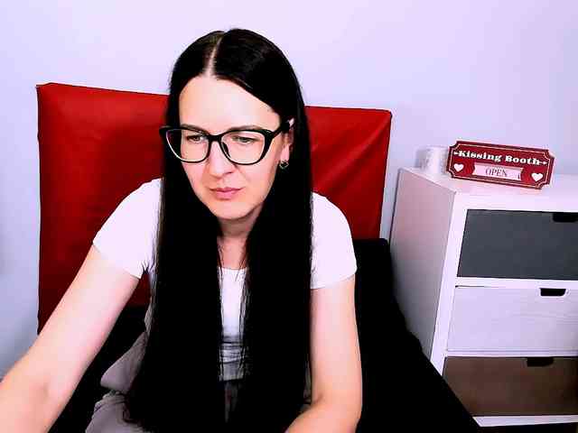 NadiaAmore webcam