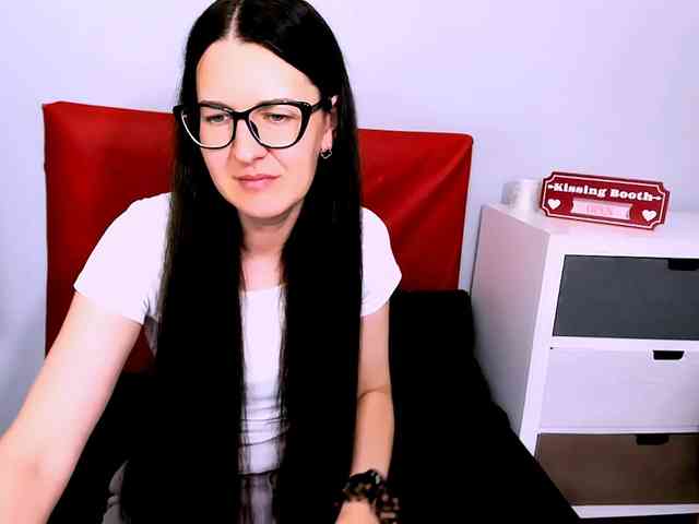 NadiaAmore webcam