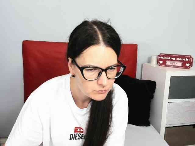 NadiaAmore webcam
