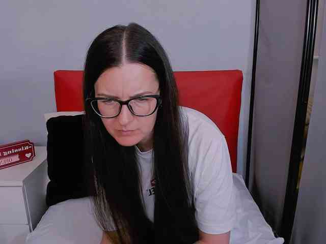 NadiaAmore webcam