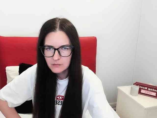NadiaAmore webcam
