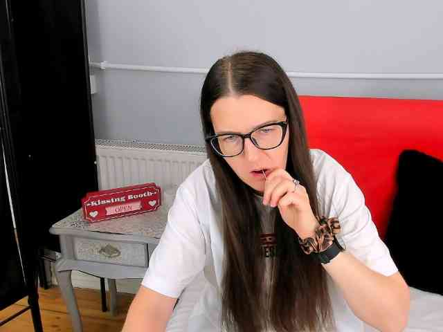 NadiaAmore webcam