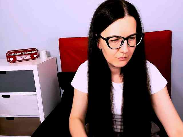 NadiaAmore webcam
