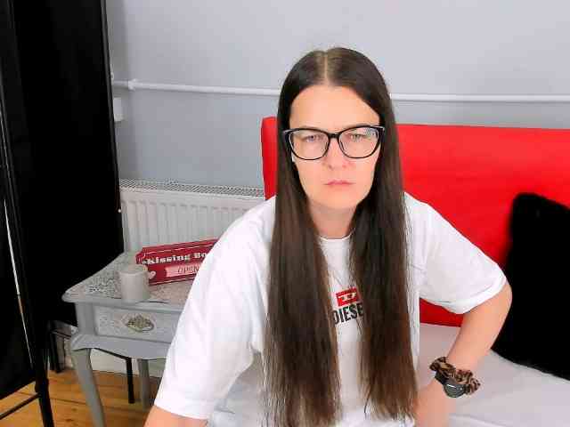 NadiaAmore webcam