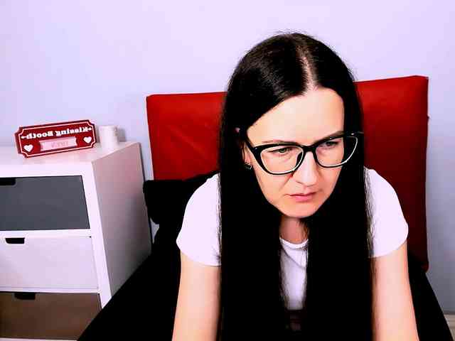 NadiaAmore webcam