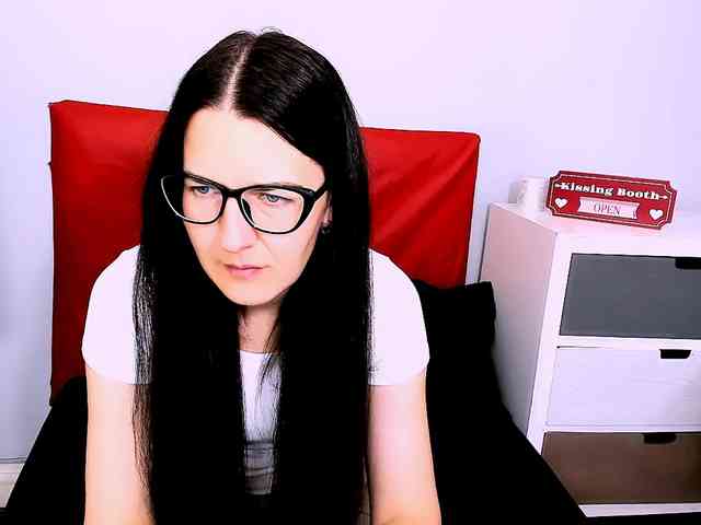 NadiaAmore webcam