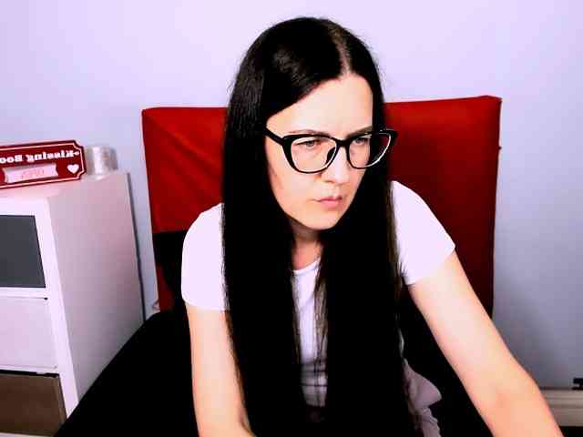 NadiaAmore webcam