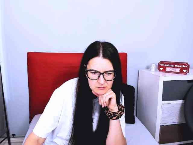 NadiaAmore webcam