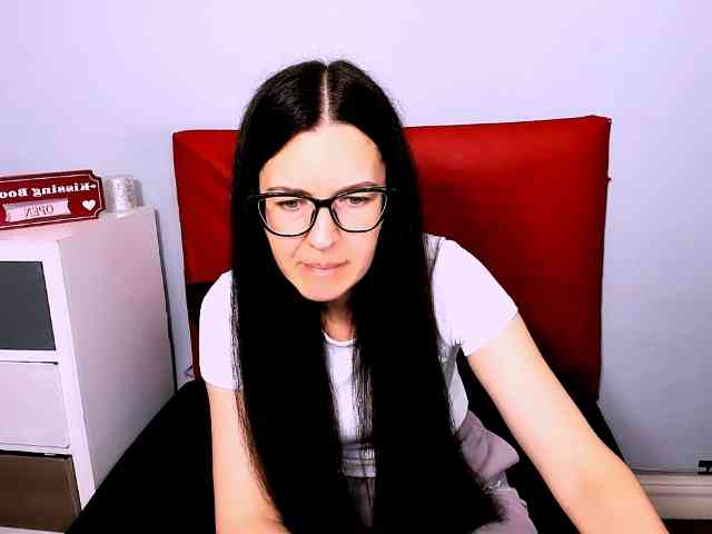 NadiaAmore webcam