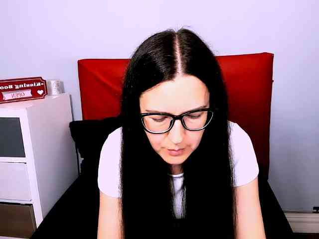 NadiaAmore webcam