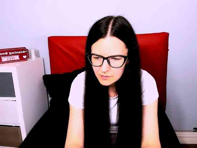 NadiaAmore webcam