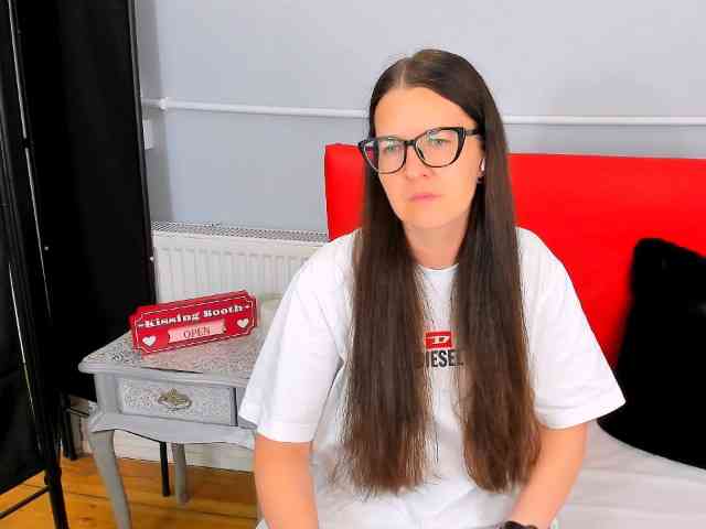 NadiaAmore webcam