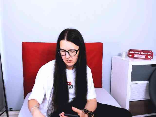 Modèle: NadiaAmore