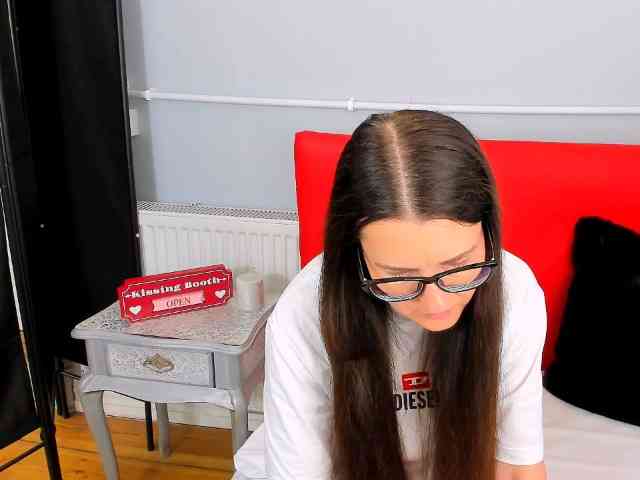 NadiaAmore webcam