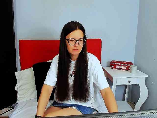 NadiaAmore webcam