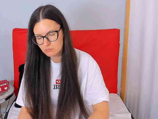 NadiaAmore webcam