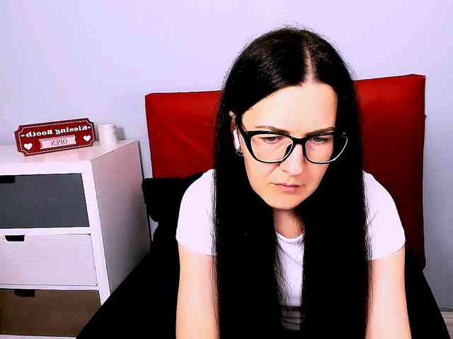 NadiaAmore webcam