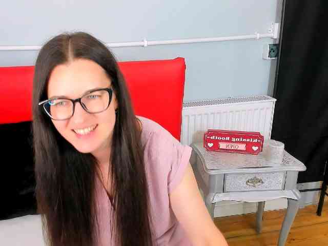 NadiaAmore webcam