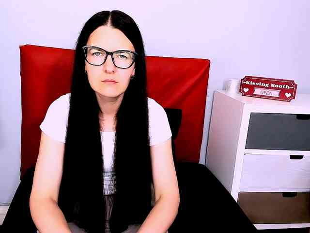 NadiaAmore webcam