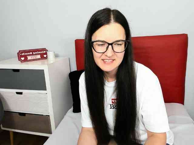 NadiaAmore webcam