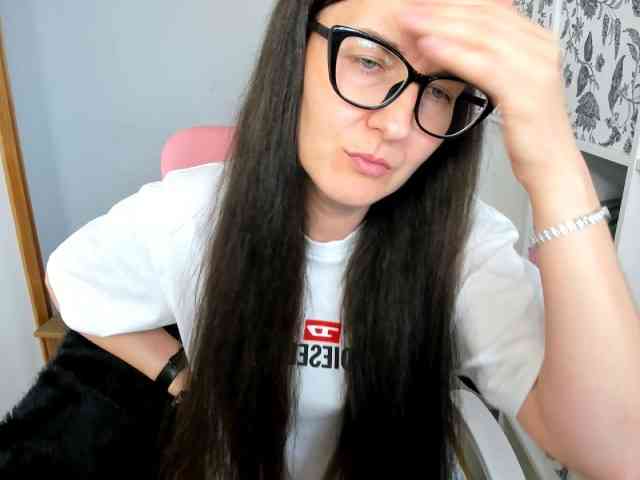 NadiaAmore webcam