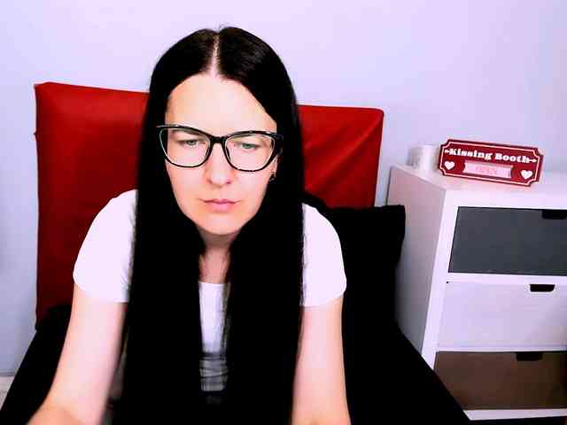 NadiaAmore webcam