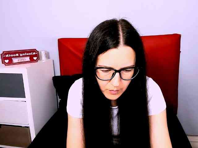 NadiaAmore webcam