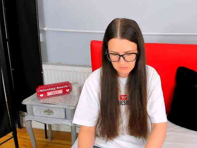 NadiaAmore webcam