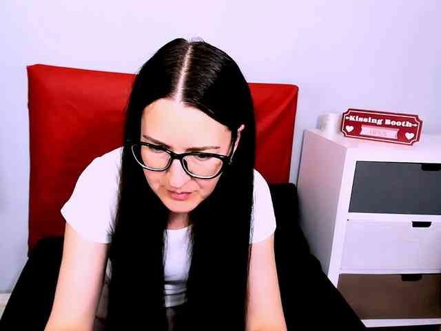 NadiaAmore webcam