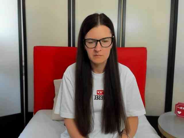 NadiaAmore webcam