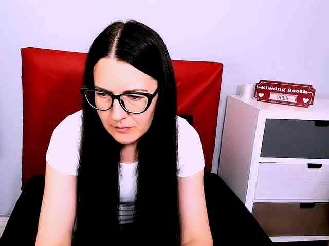 NadiaAmore webcam