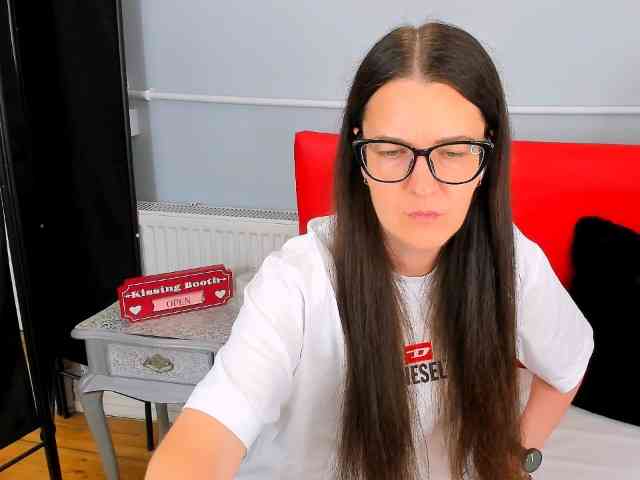 NadiaAmore webcam