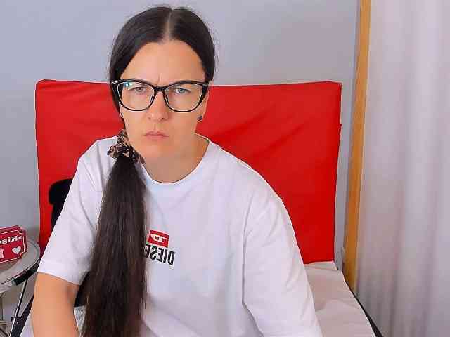 NadiaAmore webcam
