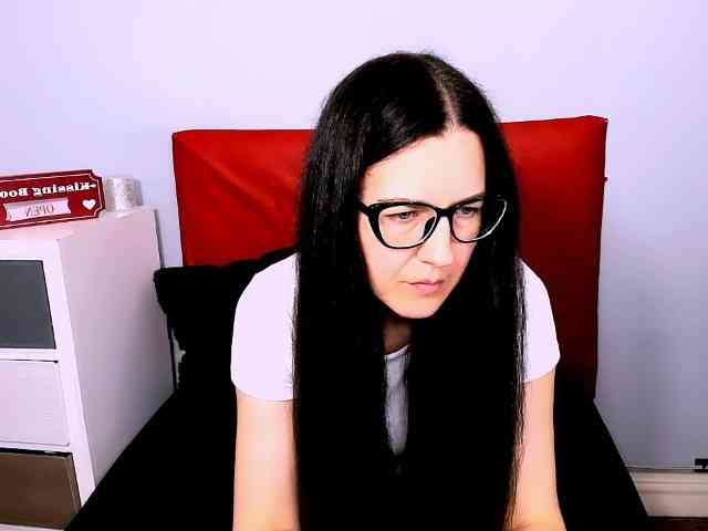 NadiaAmore webcam