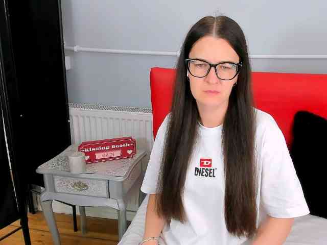NadiaAmore webcam