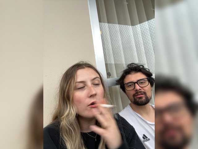 ReiPessego live cam on BongaCams