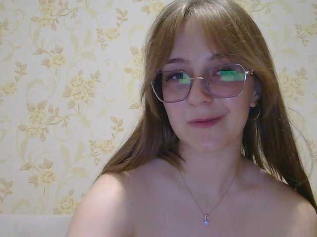 Affelya live cam on BongaCams
