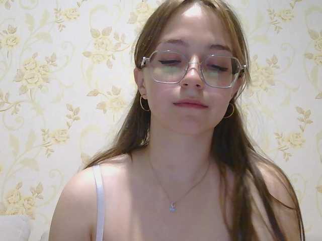 Affelya live cam on BongaCams