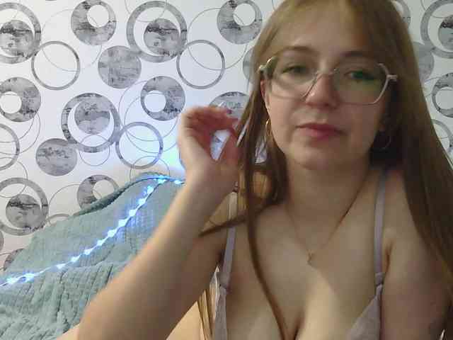 Affelya Live Webcam on BongaCams