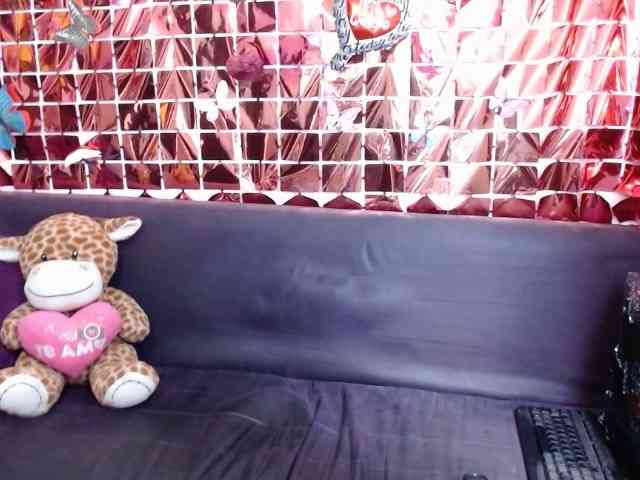 candy0503 webcam