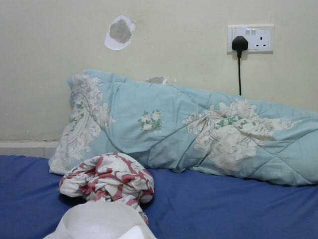 Hotvilian live cam on BongaCams