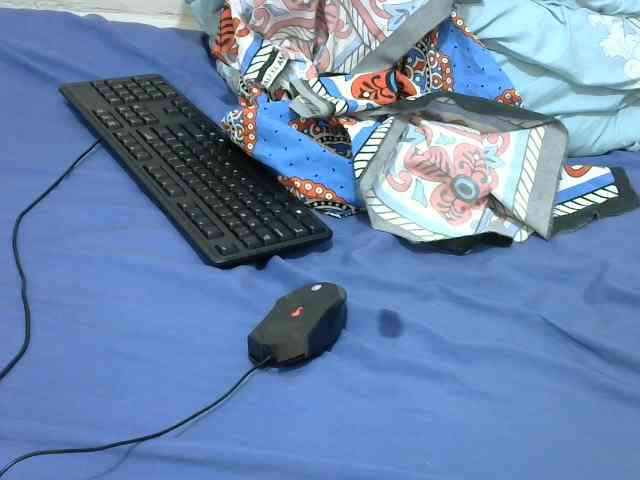 Hotvilian webcam