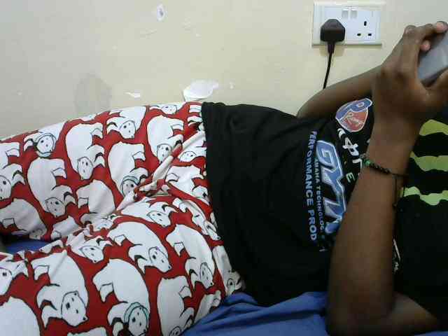 Hotvilian webcam
