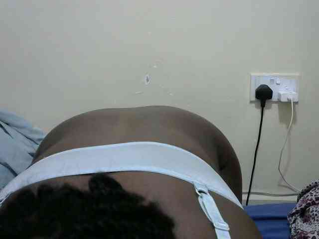 Hotvilian webcam