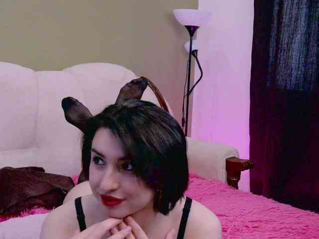 dark-grace webcam