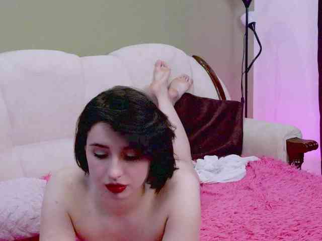 dark-grace webcam