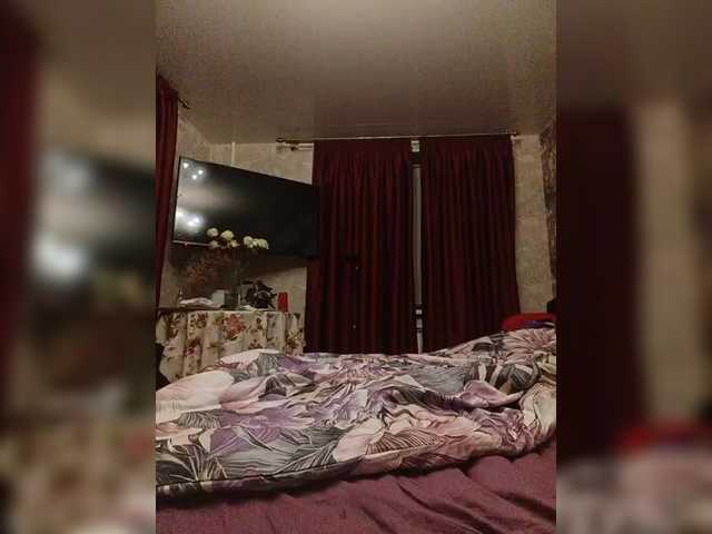 Live трансляция AndJuli69 - Runet.cam