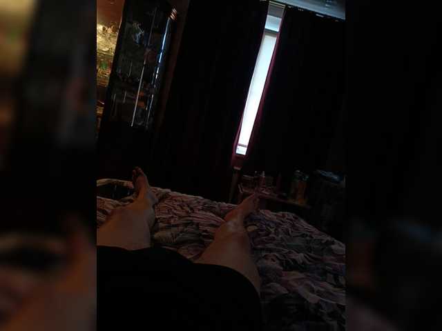 andjuli69 live show