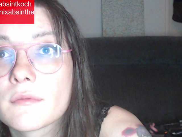 Kochmare69 live cam